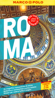 guida Roma con informazioni pratiche, tendenze, eventi, itinerari 2022