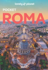 guida Roma Pocket 2025