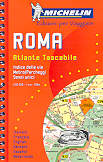 mappa di città 2038 - Roma con spirale