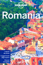 guida Romania con Bucarest, Valacchia, Transilvania, Crisana, Banato, Maramures, Moldavia, Delta del Danubio, costa Mar Nero