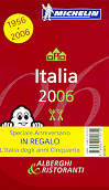guida turistica Guida Rossa 2006 - Alberghi e Ristoranti in Italia