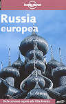guida turistica Russia Europea