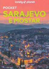 guida Sarajevo e Mostar Pocket 2025