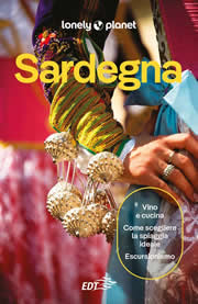 guida Sardegna Cagliari, il Sarrabus, Iglesias, San Pietro, Oristano, Sassari, Nuoro, Tharros, Grotte di Nettuno, Alghero, l'Asinara, Olbia, la Gallura, Costa Smeralda, Arcipelago Maddalena, Isola Caprera, Golfo Orosei 2025