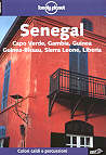 guida turistica Senegal, Capo Verde, Gambia, Guinea, Guinea-Bissau, Sierra Leone, Liberia