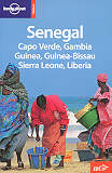 guida turistica Senegal, Capo Verde, Gambia, Guinea, Guinea-Bissau, Sierra Leone, Liberia