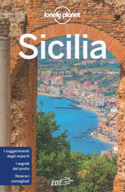 guida Sicilia con Palermo, Golfo di Castellammare, Segesta, Trapani, Isole Egadi, Favignana, Marsala, Mazara del Vallo, Pantelleria, Cefalù, Caccamo, Capo d'Orlando, Milazzo, Eolie, Messina, Taormina, Catania, Savoca, Riviera dei Ciclopi, Etna, la Costa Ionica, Siracusa, Enna, Nicosia, Caltagirone, Agrigento, Valle Templi, Licata, Lampedusa 2022