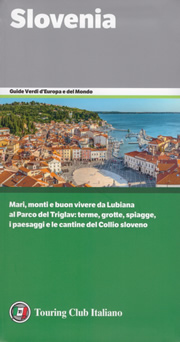 guida Slovenia