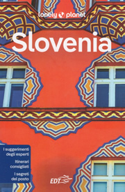 guida Slovenia