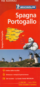 mappa Baleari