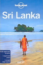 guida Sri Lanka Jaffna, la costa nord, Colombo, Kandy, Adam's Peak, Fort di Galle, Mirissa, Bundala, Arugam Bay, Polonnaruwa, Anuradhapura, Sigiriya, le spiagge, occidentale, Hill Country, città antiche ed il sudest