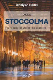guida Stoccolma Pocket