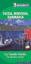 guida turistica Svezia, Norvegia, Danimarca