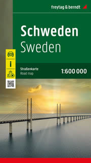 mappa Svezia con Stoccolma, Göteborg, Malmö, Uppsala, Linköping, Västerås, Örebro, Norrköping, Helsingborg, Jönköping, Umeå, Lund, Borås, Sundsvall, Gävle, Eskilstuna luoghi panoramici, parchi e riserve naturali 2023