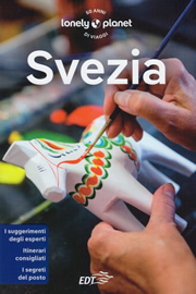 guida Svezia con Stoccolma, Uppsala, Goteborg, Malmo, Kalmar, Lago Siljan, Gotland, Lapponia, Ostersund e Golfo di Botnia 2023