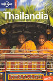 guida turistica Thailandia / Tailandia - con Bangkok, Nord e Sud della Thailandia, Golfo delle Andamane