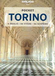 guida turistica Torino - Guida Pocket - edizione 2022