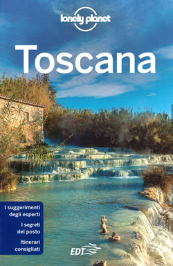 guida Toscana (con Firenze, Prato, Pistoia, Pisa, Arezzo, Siena, il Chianti, Lucca, Versilia, Alpi Apuane, Garfagnana, Massa, Carrara, Lunigiana, Livorno, Grosseto, la Maremma, Isola d'Elba) 2021