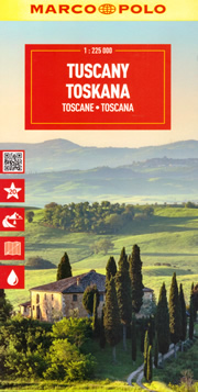 mappa Strade