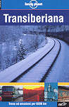 guida turistica Transiberiana
