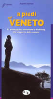 guida turistica Guida per il Trekking - A piedi nel Veneto