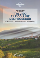 guida turistica Treviso, e le colline del prosecco - Guida Pocket - guida pratica e tascabile - edizione 2022