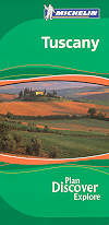 guida turistica Tuscany / Toscana