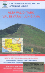 mappa Varese