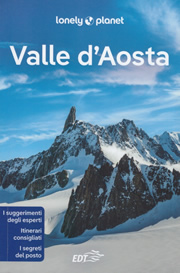 guida turistica Valle d'Aosta - EDIZIONE Dicembre 2022