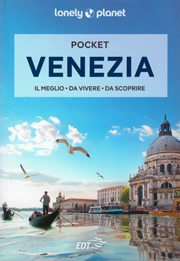 guida turistica Venezia - Guida Pocket - edizione 2023