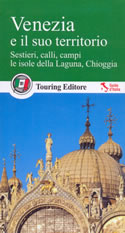 guida turistica Venezia - Sestieri, le isole della Laguna, Chioggia