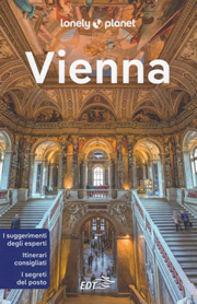guida turistica Vienna - guida pratica per pianificare il viaggio, con itinerari panoramici, per visitare e conoscere tutti i quartieri di Vienna - EDIZIONE Novembre 2022