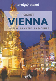 guida turistica Vienna - Guida Pocket - edizione Giugno 2022