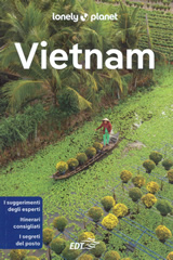 guida turistica Vietnam - con tutte le regioni e dintorni di Hanoi, Ho Chi Minh e Delta del Mekong, Siem Reap, Templi di Angkor, regioni e altopiani centrali - EDIZIONE Novembre 2023