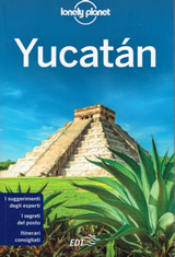 guida Yucatán Cancún, Riviera Maya, Playa del Carmen, Tulum, Coba, Akumal, Cenote Azul, Biosfera di Sian Ka'an, Puerto Morelos, Punta Allen, Xcalak, Xcaret, Laguna Bacalar, Merida, Uxmal, Chichen Itza, Valladolid, Rio Lagartos, Isla Mujeres, Cozumel, Contoy, Holbox, i territori e la costa Campeche, Chiapas, Tabasco per un viaggio perfetto con le mete da non perdere 2020